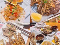 -馬蘭花開(车站大道店)