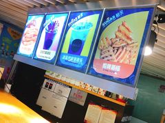 -SUGAR糖薯·章鱼烧(鹏欣水游城店)