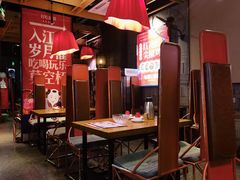 -兔槽江湖菜·重庆璧山兔(水围店)