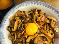 -希望日本料理(保利香槟花园店)