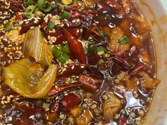 -清真•蜀风园(丁字沽总店)