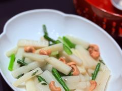 -旺顺阁·北京菜(大望路店)