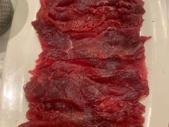 嫩牛-牛焱·贵州黄牛肉火锅(城西银泰店)