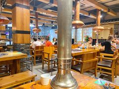 -7年8班朝鲜族非遗美食(三钢里店)
