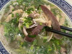 -尹兰楼西北风情餐厅(嘉定店)