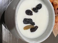 -西域盛宴烧烤新疆菜清真餐厅(古美店)