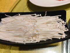 -东来顺饭庄(金泉广场店)
