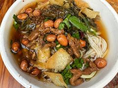 传统海南粉-富辉粉店·海南咖喱饭