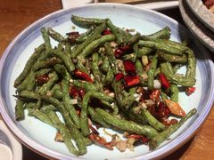 -95号酱骨·一块豆腐(展春园西路店)