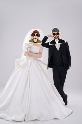 -第一夫人婚纱摄影(南京店)