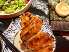 -鸟万·炭火料理Yaki ONE(星光店)