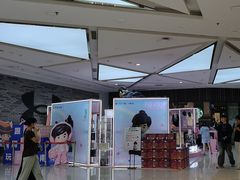 -万达广场(南昌红谷滩店)