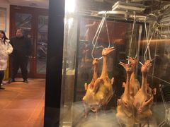 -芳芳私房菜·精做淮扬菜(承德路店)