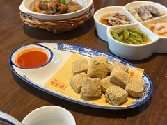 -绍兴老味道·非遗门店(银泰城店)