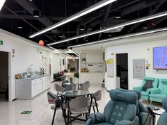 -龙脊康·颈肩腰腿痛·脊柱侧弯·运动损伤脊柱专科门诊(天河店)