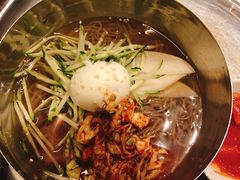-韩国料理大力士(屏风街店)
