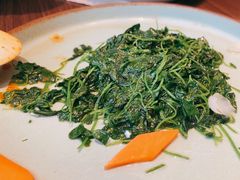 -佘山世茂艾美·御珍轩中餐厅
