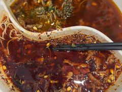 -李氏传家菜(兴城路店)