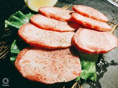 -虎焱炭火烧肉