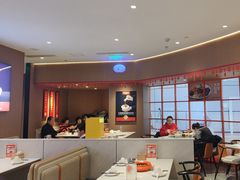 -北大荒人•新东北菜(青岛银座店)