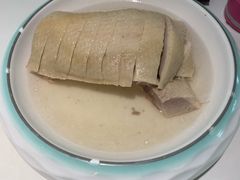 -苏梦江南·淮扬菜(夫子庙店)