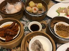 -红莲中餐厅(日航饭店)