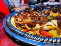 -龙少爷碳火干锅(环球中心店)