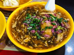 -毛华美食(清扬路店)