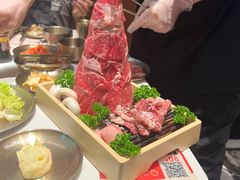 -西塔老太太泥炉烤肉(南山旗舰店)