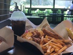 -Taco Bell 塔可钟(民田路店)
