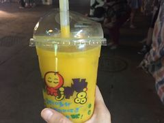 -马拉桑果汁(龙头路总店)