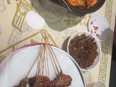 -串盟烧烤大排档·长沙美食地标(星沙店)