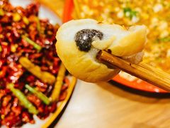 小炒汤圆-先启半步颠小酒馆(回龙观店)