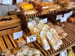 -那家面包房(珠江路店)