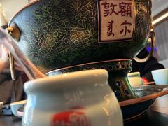 -额尔敦传统涮(公园西路店)