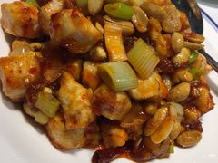 宫保鸡丁-到家尝北京菜(西坝河店)