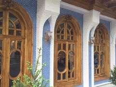 -新疆伊宁远征餐厅