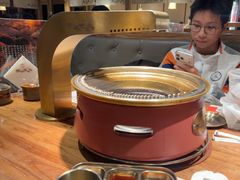 -西塔老太太泥炉烤肉(万柳华联店)