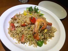 -永无乡旅行餐吧(京溪店)