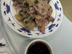 -勝記酒家·37年老字号·经典粤菜(荔枝公园店)