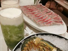 -川越泰火锅(吉利大厦店)