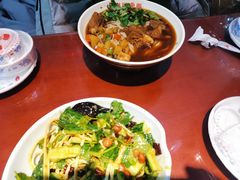 -磁州卤面·邯郸地方菜(复兴区店)