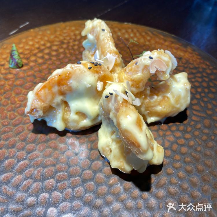 西溪美食我知道｜隐藏在西溪湿地的精致中餐🥢
