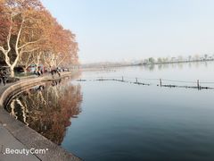 -西湖外事游船(花港观鱼码头)