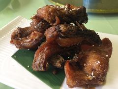 -老人和饭店(打浦路店)