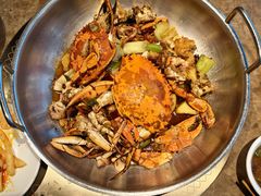 -七欣天香辣蟹火锅(上海银亿滨江店)