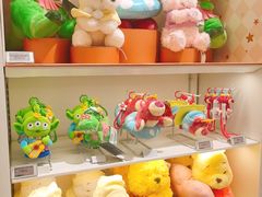 -泡泡玛特POPMART(凯德大峡谷店)