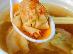 -小梁哥云吞面(黄贝岭店)