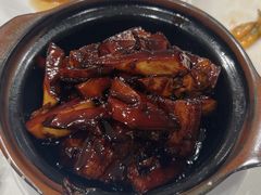 吉士红烧肉-老吉士酒家(天平路店)