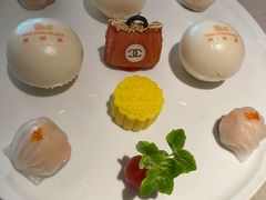 -明州府(文化广场店)